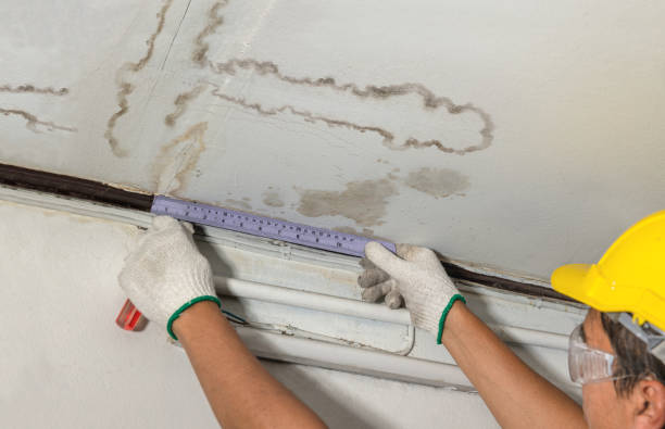 Reliable Water Damage Repair contractor in Yorkshire, VA by Aqua Guard Water Damage
